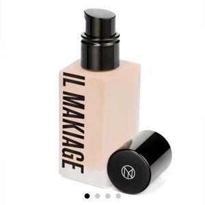 Il Makiage 035 Flawless Base Foundation